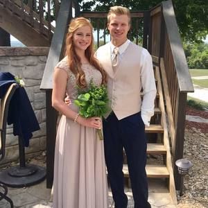 Meet your Posher, Kamryn